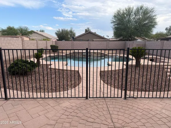 15587 W Gross Ave, Goodyear, AZ 85338