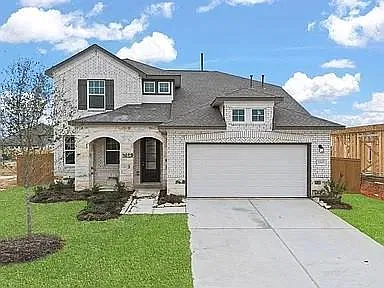 4 bed, 3.5 bath, 2563 sqft, $2,900 — Photo 1