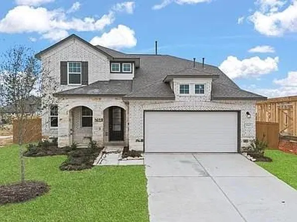 27615 Beachside Arbor Dr, Katy, TX 77493