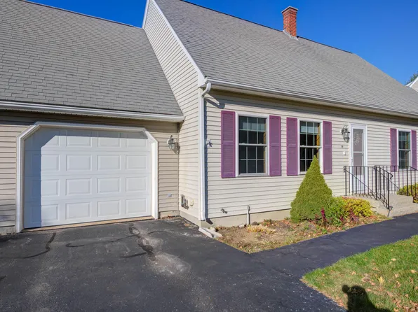14 Tourmaline Lane #17, Auburn, ME 04210