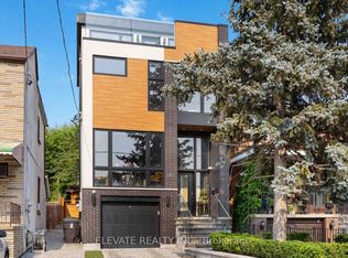 185 Cedric Ave, Toronto, ON M6C 3X7
