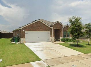 2339 French St, Fate, TX 75189