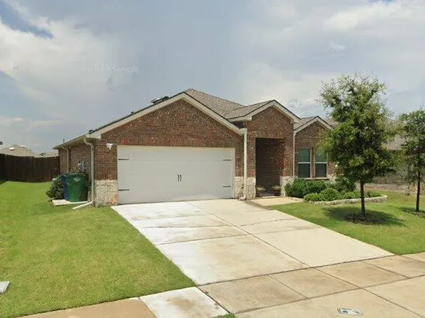 2339 French St, Fate, TX 75189