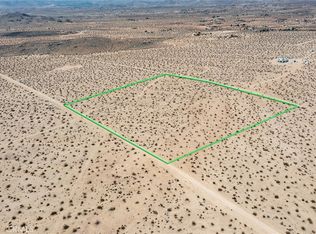 2650 Delaware Ave LOT 1, Joshua Tree, CA 92252