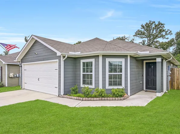 23144 Shakespeare Dr, Magnolia, TX 77355