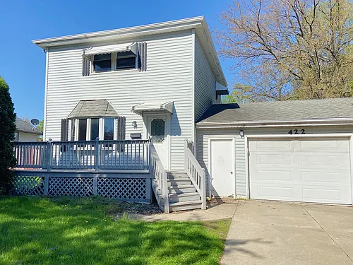 422 N Dwiggins St Photo 1