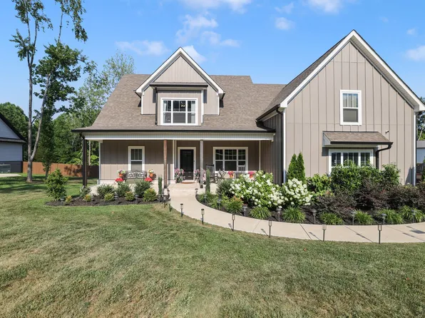 1805 Powell Rd, Clarksville, TN 37043