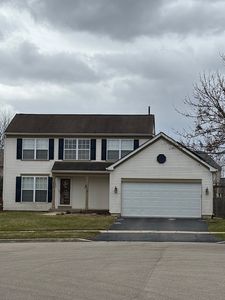 678 Meridian Way, Antioch, IL, 60002