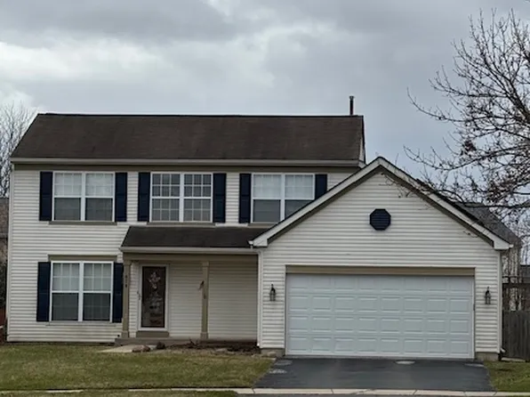 678 Meridian Way, Antioch, IL 60002