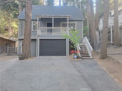 23875 Pioneer Camp Rd, Crestline, CA, 92325