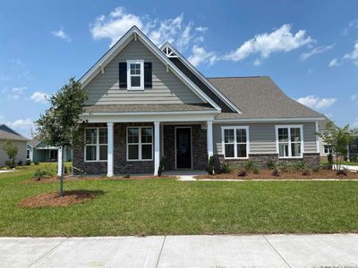 1330 Bermuda Grass Dr. Lot 189- Crepe Myrtle C, Myrtle Beach, SC, 29579