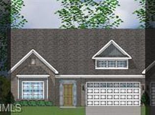 2037 Harris Farm Ct, Burlington, NC 27215