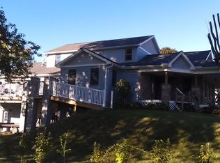 1636 Palm St, Hershey, PA 17033