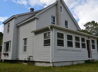 145 Clinton St, Shrewsbury, MA 01545