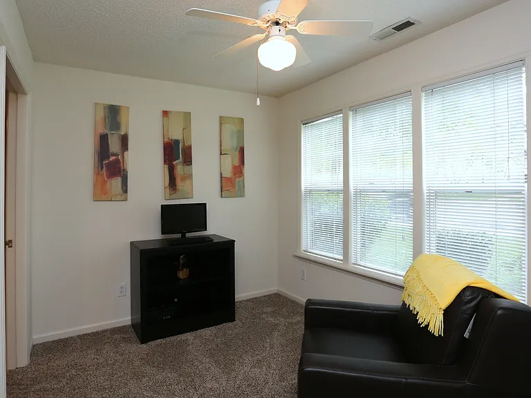 Model Home