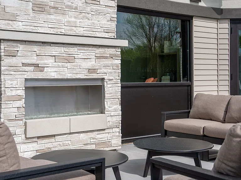 Sunset Trail Apartment Homes — Photo 25