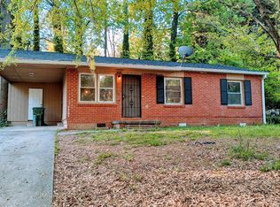 992 Fairburn Rd NW, Atlanta, GA 30331