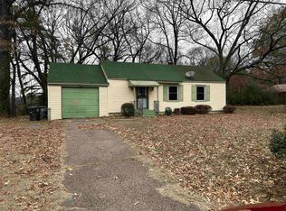 904 N Ball Rd, Memphis, TN 38106