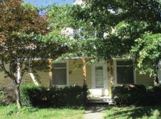 1422 Ashland Ave, Saint Joseph, MO 64506