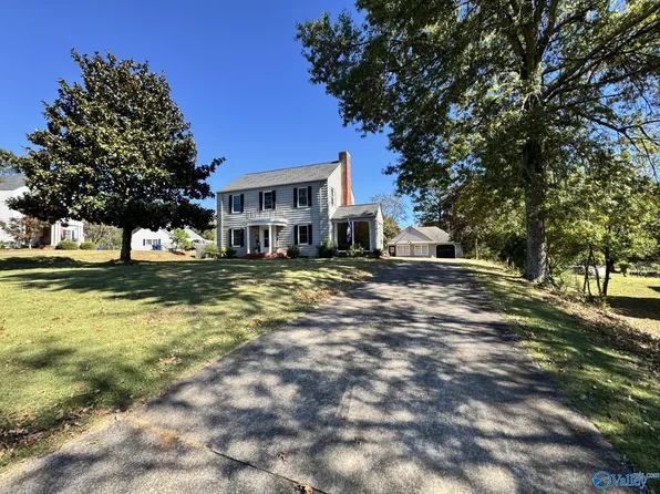 251 Brecon Cir, Talladega, AL 35160