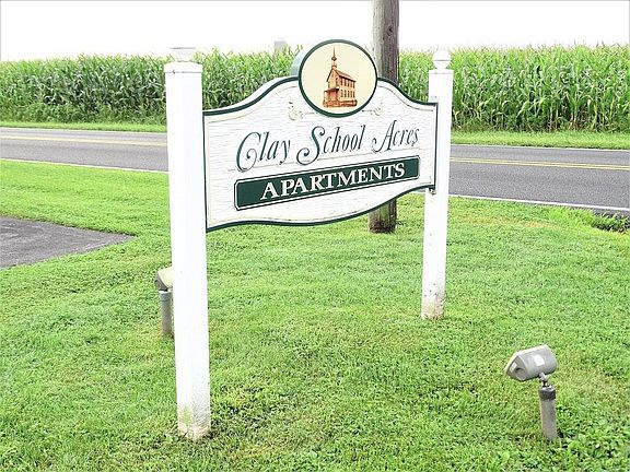 Community Sign