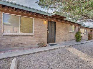 1713 E Copper St, Tucson, AZ 85719