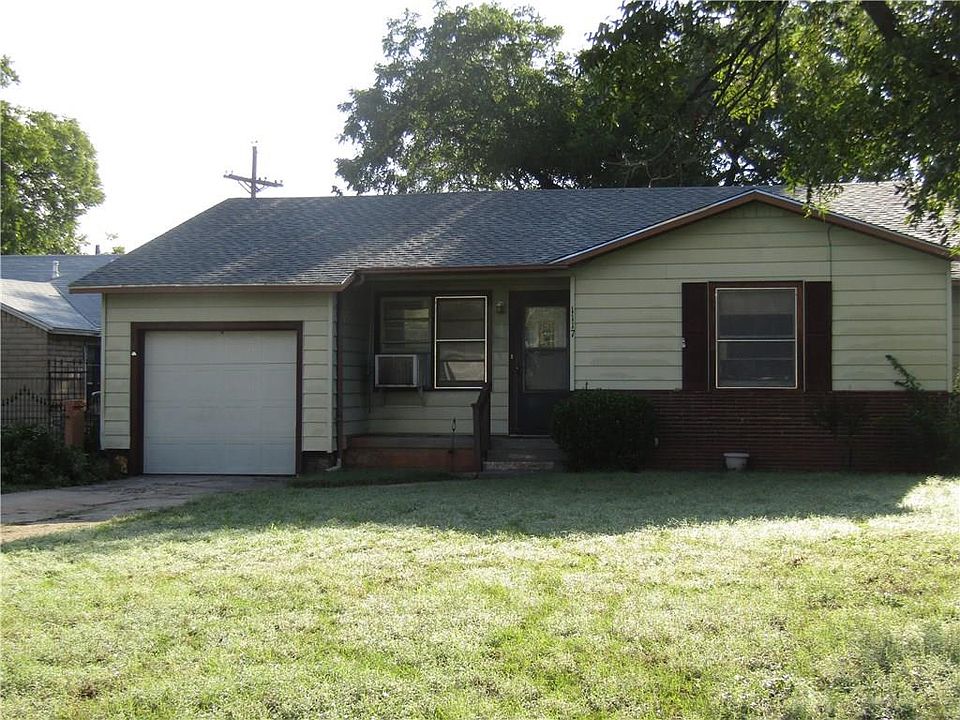 1st image of 1117 Green St