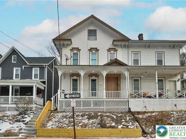 267 S Main St, Bangor, PA 18013