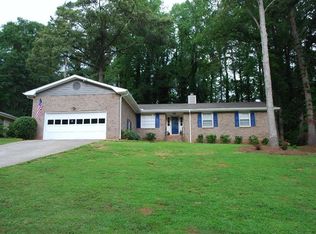 716 Bruce Way, Lilburn, GA 30047