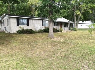 5990 W Emery Rd, Prudenville, MI 48651
