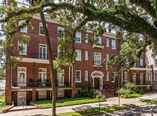 105 W Oglethorpe Avenue #203, Savannah, GA 31401