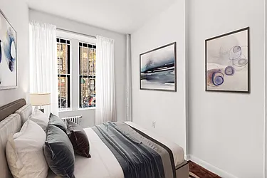Rented by Avenues Real Estate