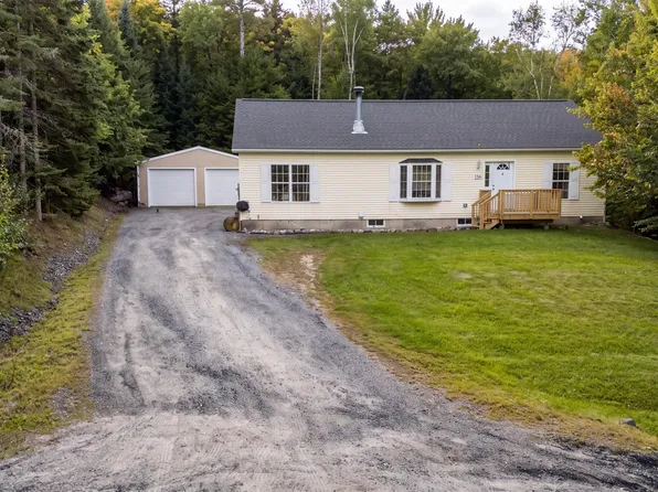 134 Woodland Heights, Grantham, NH 03753