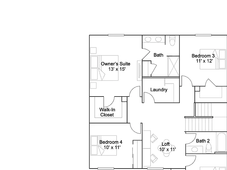 3323 N Sandrini Ave — Photo 3