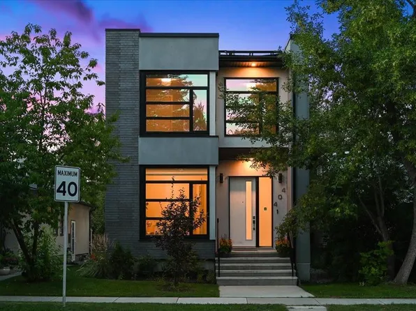 404 S 12th Ave NW, Calgary, AB T2M 0C9