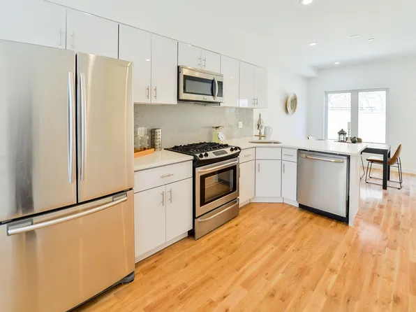 1247 N 28th St #1A, Philadelphia, PA 19121