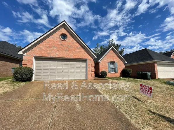 4932 Battle Forest Cv, Memphis, TN 38128