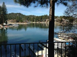352 Lake Resort #52, lake Arrowhead, CA 92352