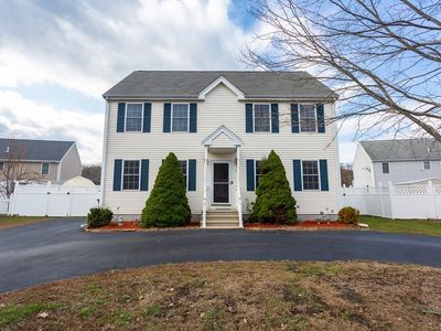 26 Village Rd, Raynham, MA, 02767