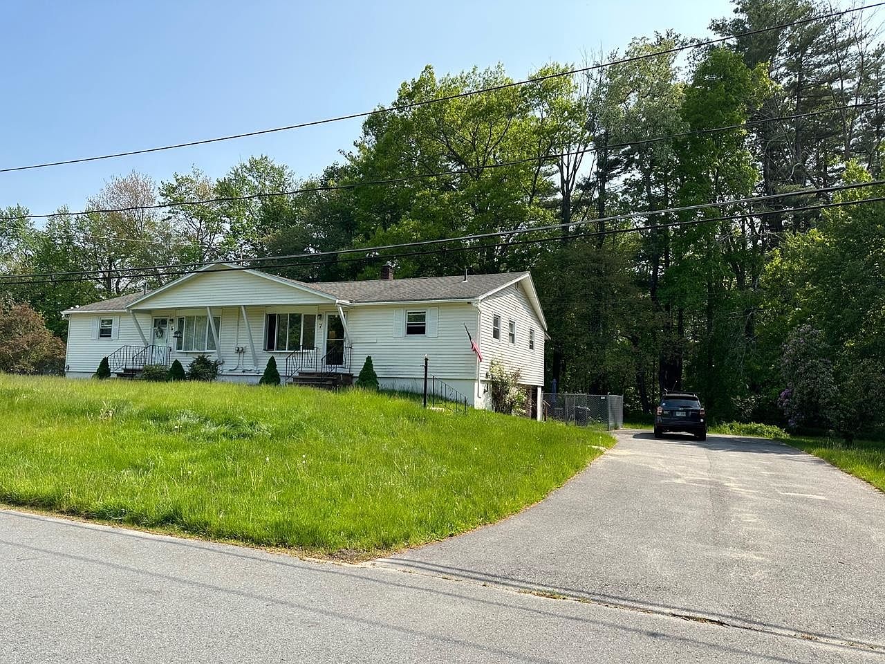 57 Meadow Lane, Salem, NH 03079 Zillow