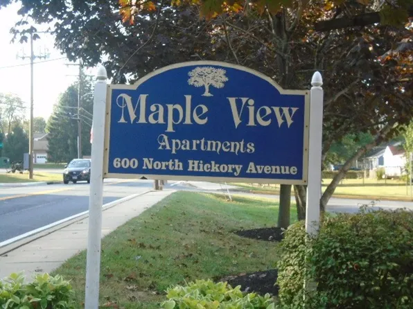 Maple View Apartments, 600 N Hickory Ave #5, Bel Air, MD 21014