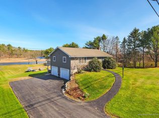 610 Main Rd, Phippsburg, ME 04562