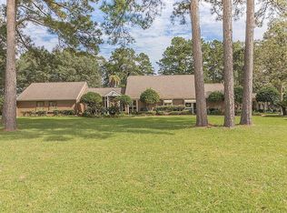 1529 Tiger Ln, Eunice, LA 70535