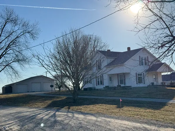 1405 High School Rd #52, Rushville, IN 46173