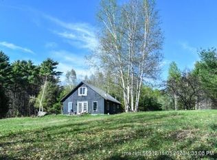 68 Mathews Ln, Fayette, ME 04349