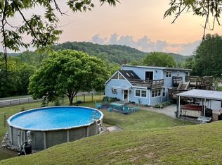 2402 Clay Lick Rd, Whites Creek, TN 37189