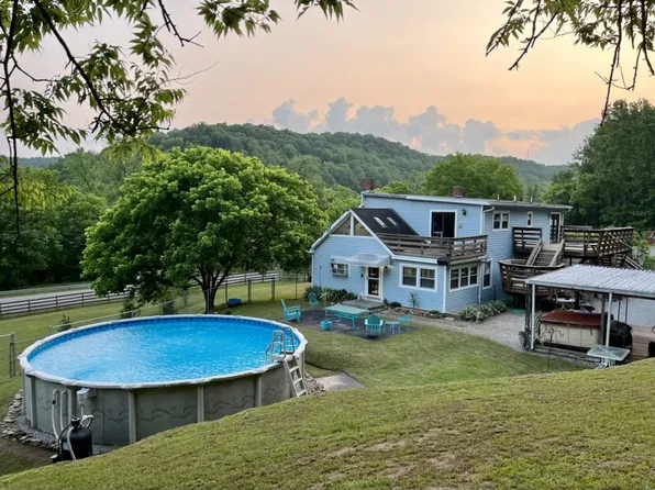 2402 Clay Lick Rd, Whites Creek, TN 37189