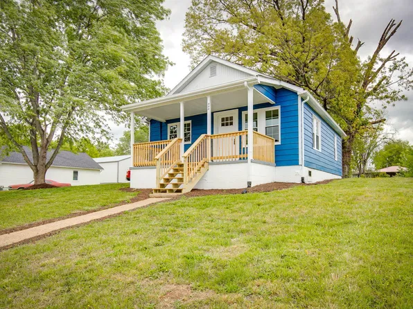 222 Shelby Ave, Church Hill, TN 37642