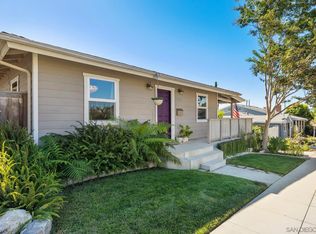 6467 Malcolm Dr, San Diego, CA 92115