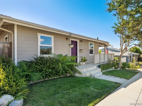 6467 Malcolm Dr, San Diego, CA 92115